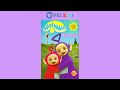 Closing To Teletubbies Big Hug 2000 VHS With Funding Credits