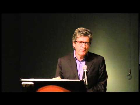 MMJH Peter Godwin Part 1of7.flv