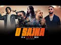 O Sajna Mega Mashup | Badshah ft. Divine | Nikhita Gandi X Shubh X Imran Khan | Mani Music