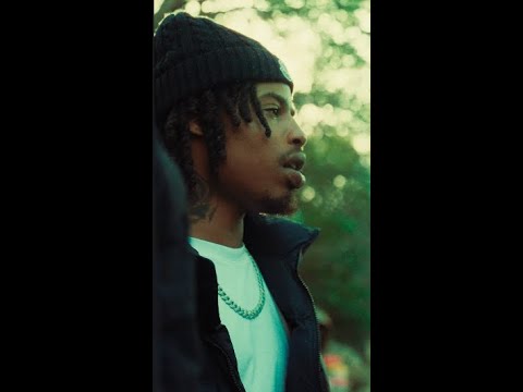 SR JBLACK - Thinkin bout Bloc ft. Kiki Cartel