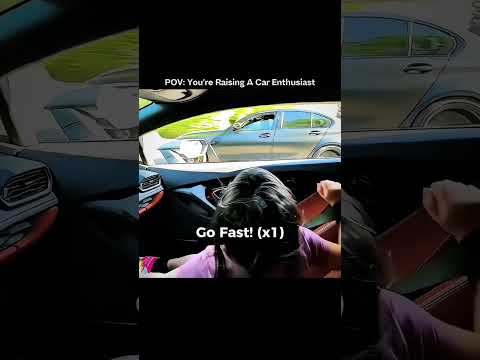POV: YOUR RAISING A CAR ENTHUSIAST|#raidon|#bmw #m3 #viral #lamborghini