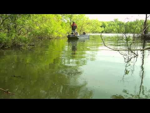 Small Boats Can Fish Big Too