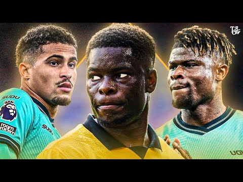 MUNETSI HAS LEFT!? GOMES TO NAPOLI!? Latest Wolves News!