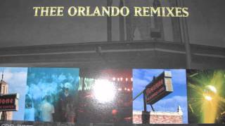 Gotta Feeling (Thee Orlando Remixes) - Dj D-Xtreme Beat Down Dub