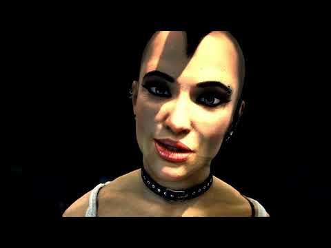 Dead Rising 3 - Fallen Angel Part 2: An Angel Gets Her Wings (No Commentary)