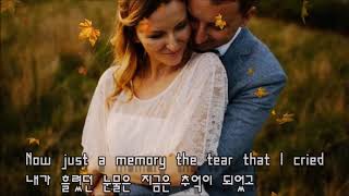 Nana Mouskouri - Over and Over(Lyrics,번역가사포함)