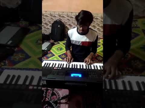 ANUJ CHOUDHARY kal Ho Na Ho