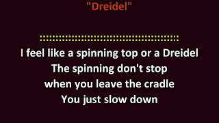 Don McLean - Dreidel