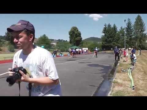 SDH Nemrlov - VC Bludov 2013