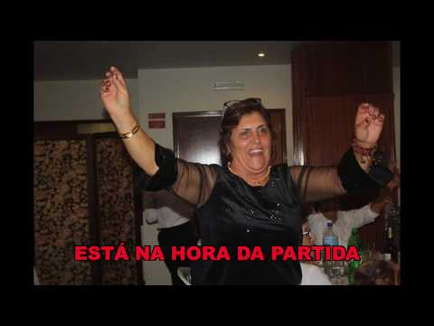 Marcha da excursão da Ilda