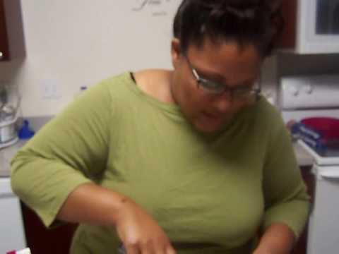 Monkey Bread Recipe By Krystel