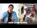 How Gun Smuggling Actually Works How Crime Works Insider