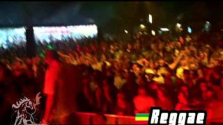 Herb-A-Lize It - Live At Reggae Geel Festival Belgium 2011