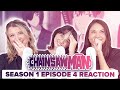 Chainsaw Man - Reaction - S1E4 - Rescue