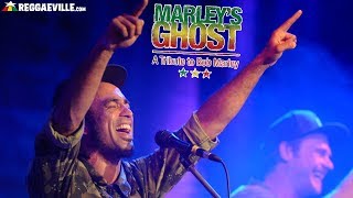 Marley&#39;s Ghost - Live in Leverkusen, Germany @ Scala [April 21st, 2018]