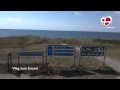 Urlaub Auf Lolland Dänemark