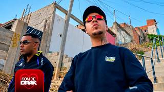 NO CONGRESSO O CRIME É O MESMO - MC Cebezinho, Salvador da Rima e Major RD (DJ Murillo e LTnoBeat)