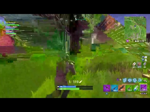 On ale skin road trip venez voir !!!