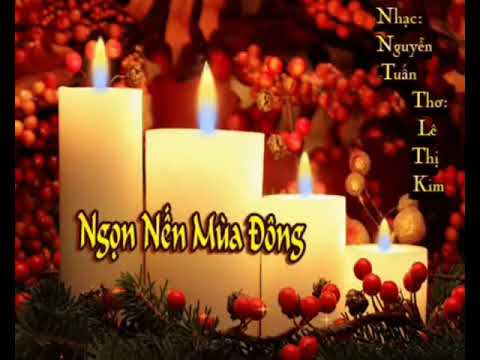 Ngọn nến mùa đông - Hạnh Nguyên