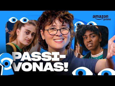 LOUIE PONTO APRESENTA MOTIVOS PARA ASSISTIR BOTTOMS!