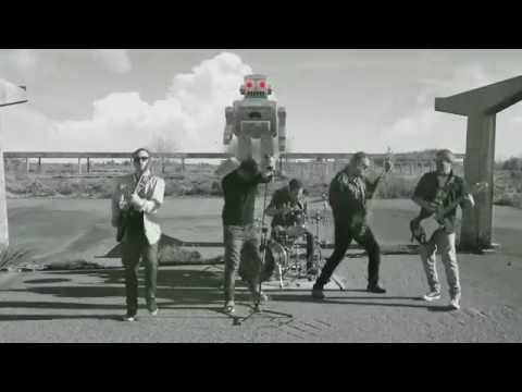 Robot Monster - Video clip TC (2014)