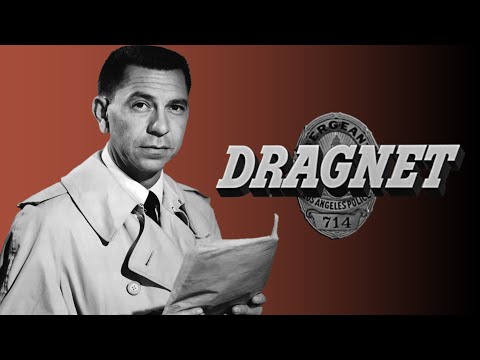 Dragnet (1953) « Le Grand Petit Jésus »