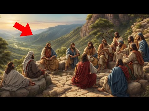 Les 20 Hommes les plus Pertinents de la Bible - Histoire Biblique 📖