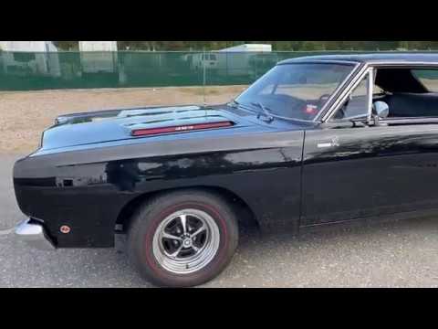 1968 Plymouth Road Runner (CC-1268722) for sale in West Babylon, New York