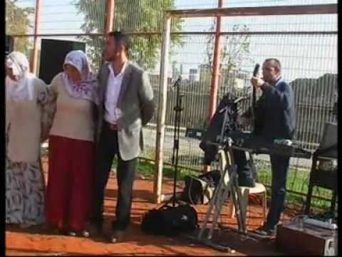 BİLAL  KEDRİ OMERİ DAWETA MAZİDAĞİYA  ÖDEMİŞ