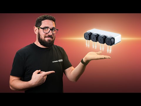 Budget-friendly Aquarium Dosing Pump | Ultimate Chihiros Dosing System Guide