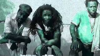 Mr Botha * The Mighty Diamonds