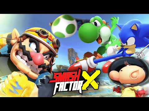 J'ai PARTICIPÉ au TOURNOI le plus STACK du Mexique !