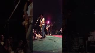 Lucero - I&#39;ll Just Fall