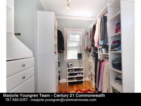 17 E Highland Ave, Melrose MA 02176 - Single Family Home - Real Estate - For Sale -