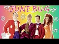 The b-52's - Junebug - lyrics