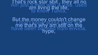 Dappy - Intro ( LYRICS ON SCREEN )
