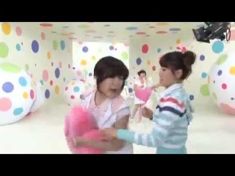 TaeNy - Taeyeon stole Tiffany's heart