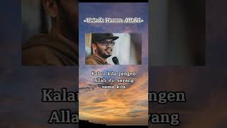 Download lagu Story WA Islam Ustadz Hanan Attaki #shorts #ustadzhananattaki mp3