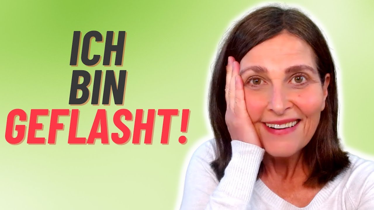 Erfahrung von Sabine (ausgebildete Face-Reading Coach)