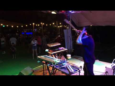 Cultivated Mind - LIVE at the Tap Shack!