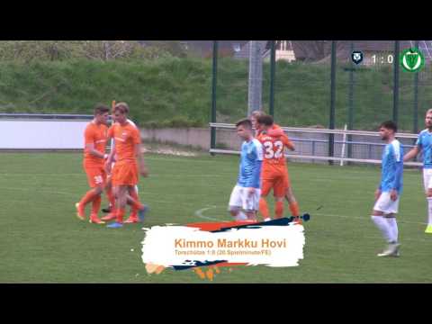 FC INTER vs. SV Merseburg 99 1:0(1:0), 20.Spieltag NOFV Oberliga Süd