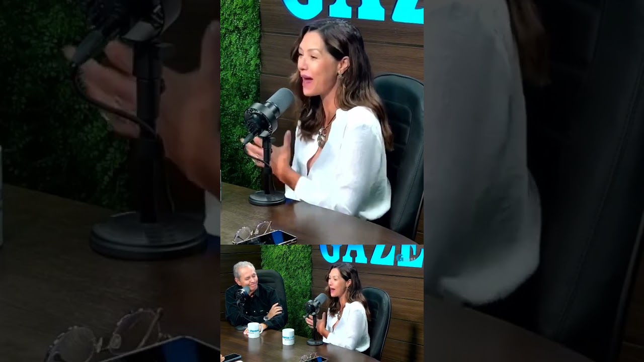 Eliane Alexandrino recebeu dois ícones da comunicação de Cascavel: Elis Fabrini e Cantini! 📰📺💬