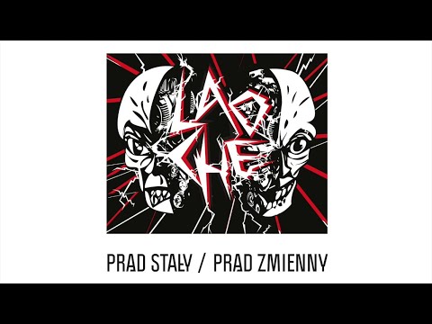 Lao Che - Czas (Official Audio)