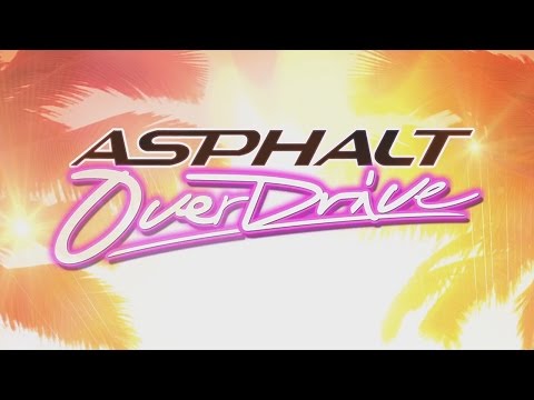 asphalt overdrive ios hack