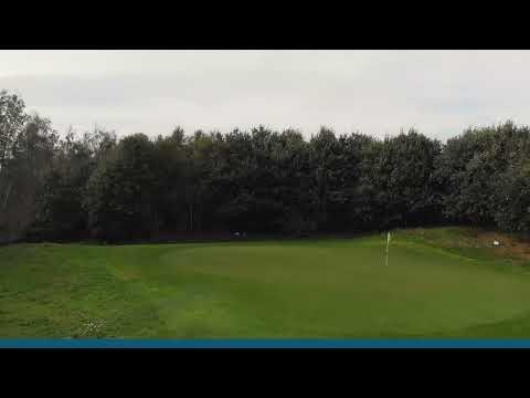 Spandersbosch crailoobaan hole 6