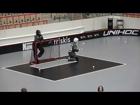 211112 Uppv Allsvenskan DAM Pixbo Wallenstam IBF - Lindås Rasta IBK (1-3)