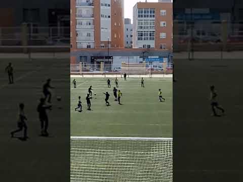 JR2 Sanix la isla Benjamin 2017/18