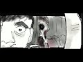 REVERSE Director S Storyboard Animatic Reel For Horror Short Film