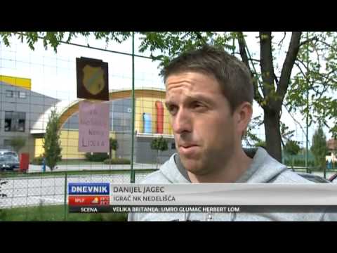 Promoviraju pizzu 'Rijeka' i sanjaju Europa ligu!   Gol dnevnik hr