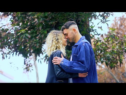 NACHOSKY, A.L.K.A, Sheyel - FAVORITO (Video Oficial)